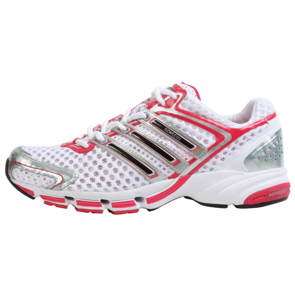 adidas Ozweego 365 Running Shoes - Women - ShoeBacca.com