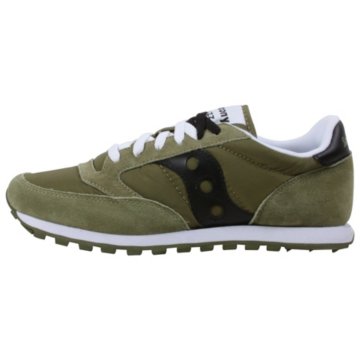 Saucony Jazz Lowpro - 2866-15