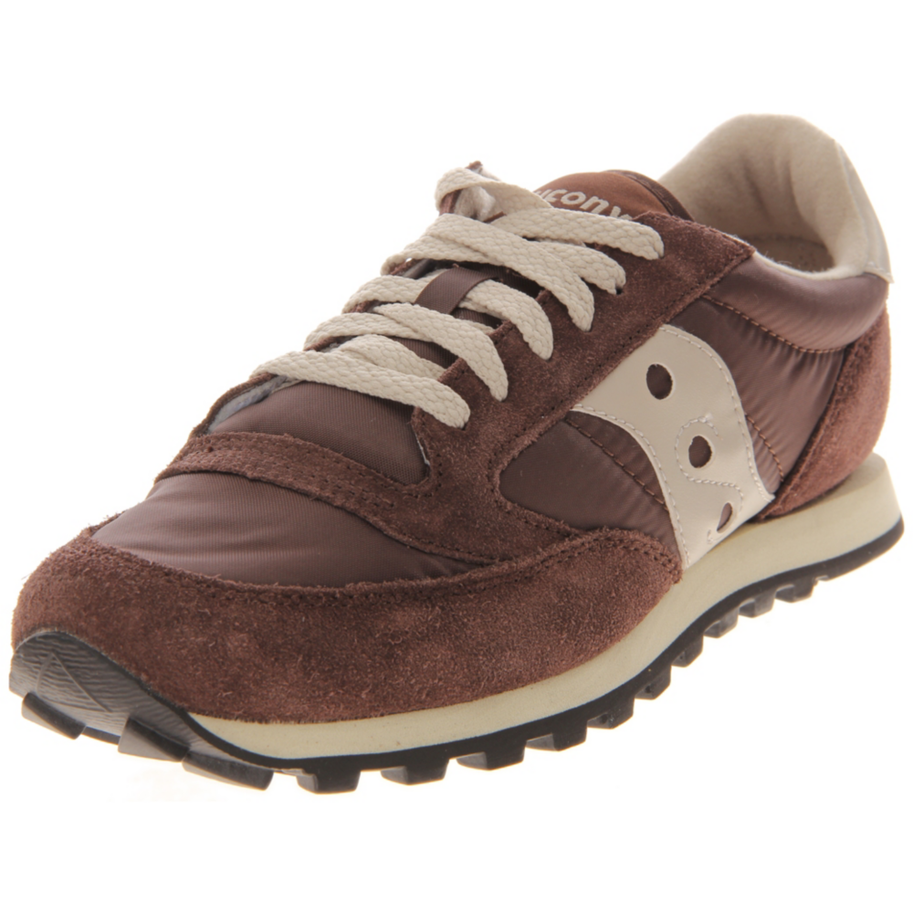 Saucony Jazz Low Pro Retro Shoes - Men - ShoeBacca.com