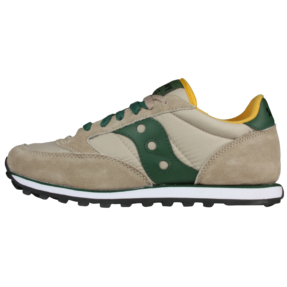 Saucony Jazz Lowpro Retro Shoes - Women,Men - ShoeBacca.com