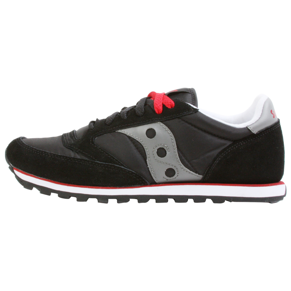 Saucony Jazz Lowpro Retro Shoes - Men - ShoeBacca.com