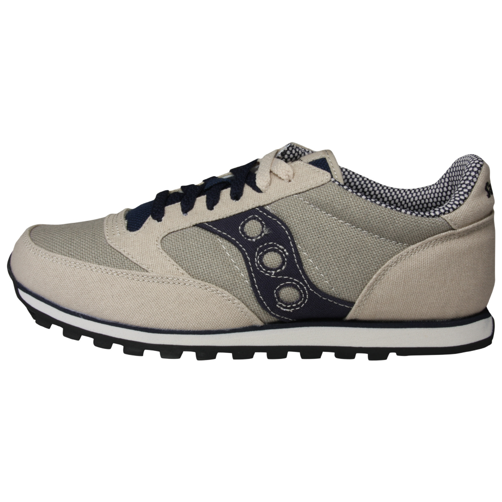 Saucony Jazz Low Pro Vegan Retro Shoes - Men - ShoeBacca.com