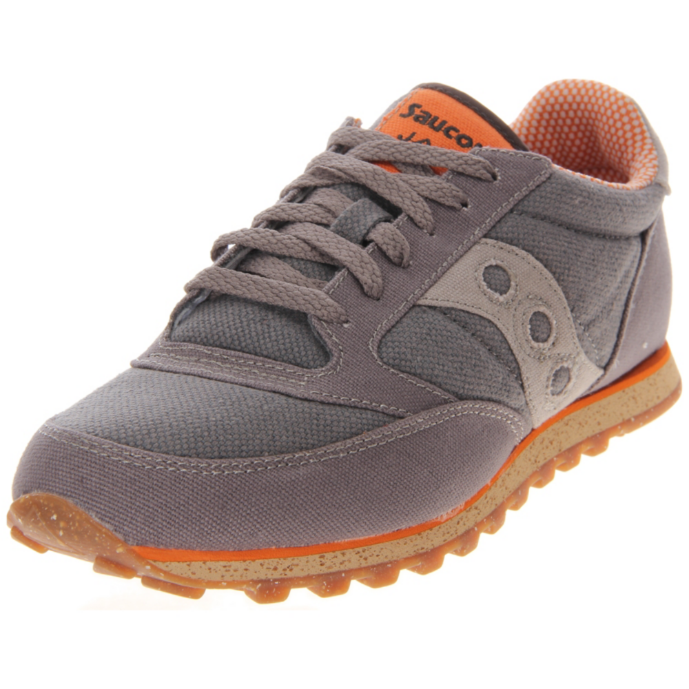 Saucony Jazz Low Pro Vegan Retro Shoes - Men - ShoeBacca.com