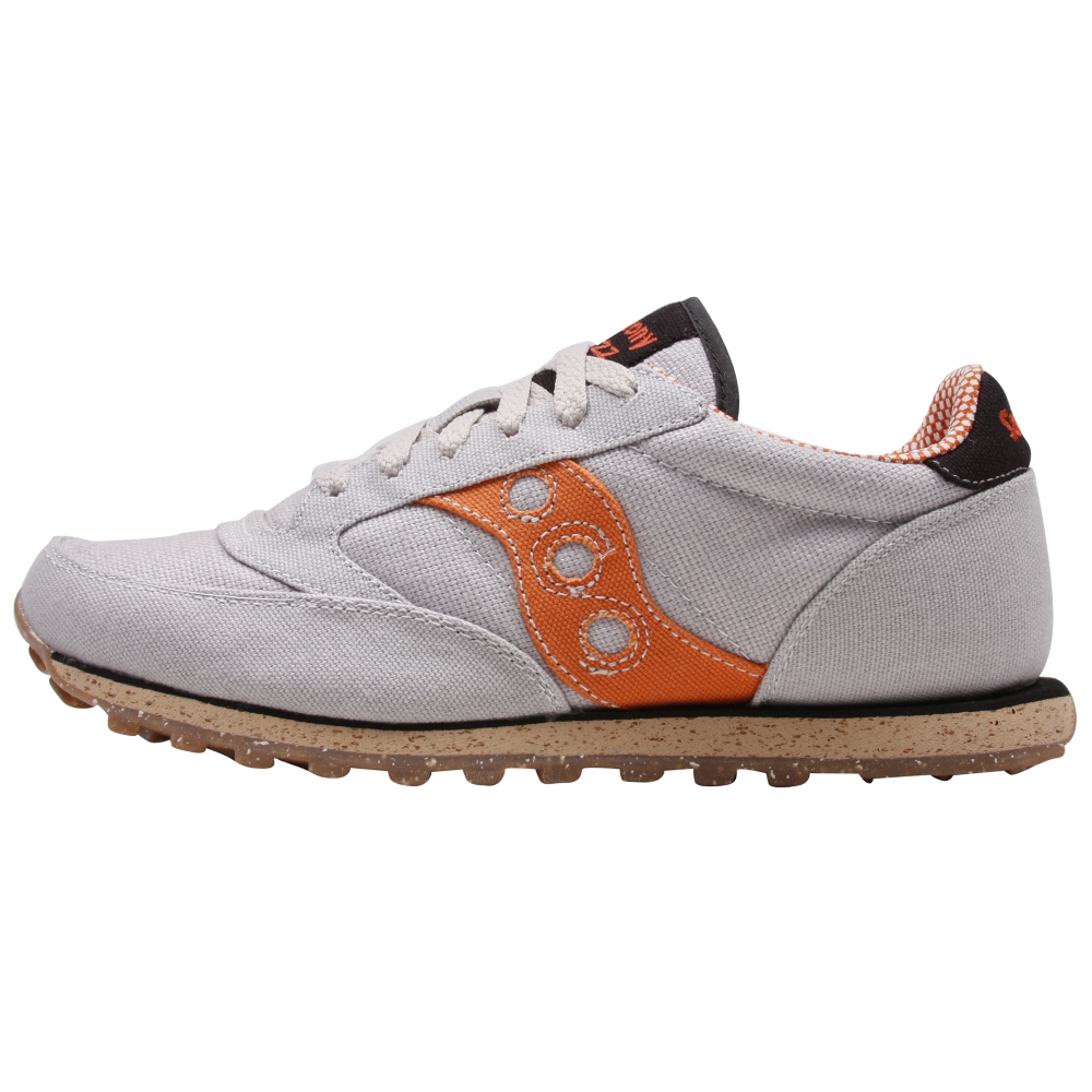 Saucony Jazz Low Pro Vegan Retro Shoes - Men - ShoeBacca.com