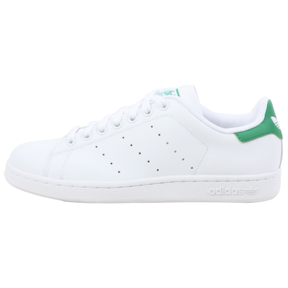 adidas Stan Smith II Retro Shoes - Kids,Men - ShoeBacca.com