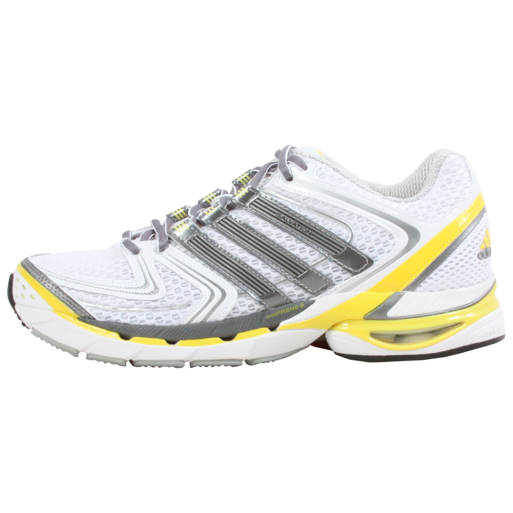 adidas adiStar Salvation Running Shoes - Men - ShoeBacca.com