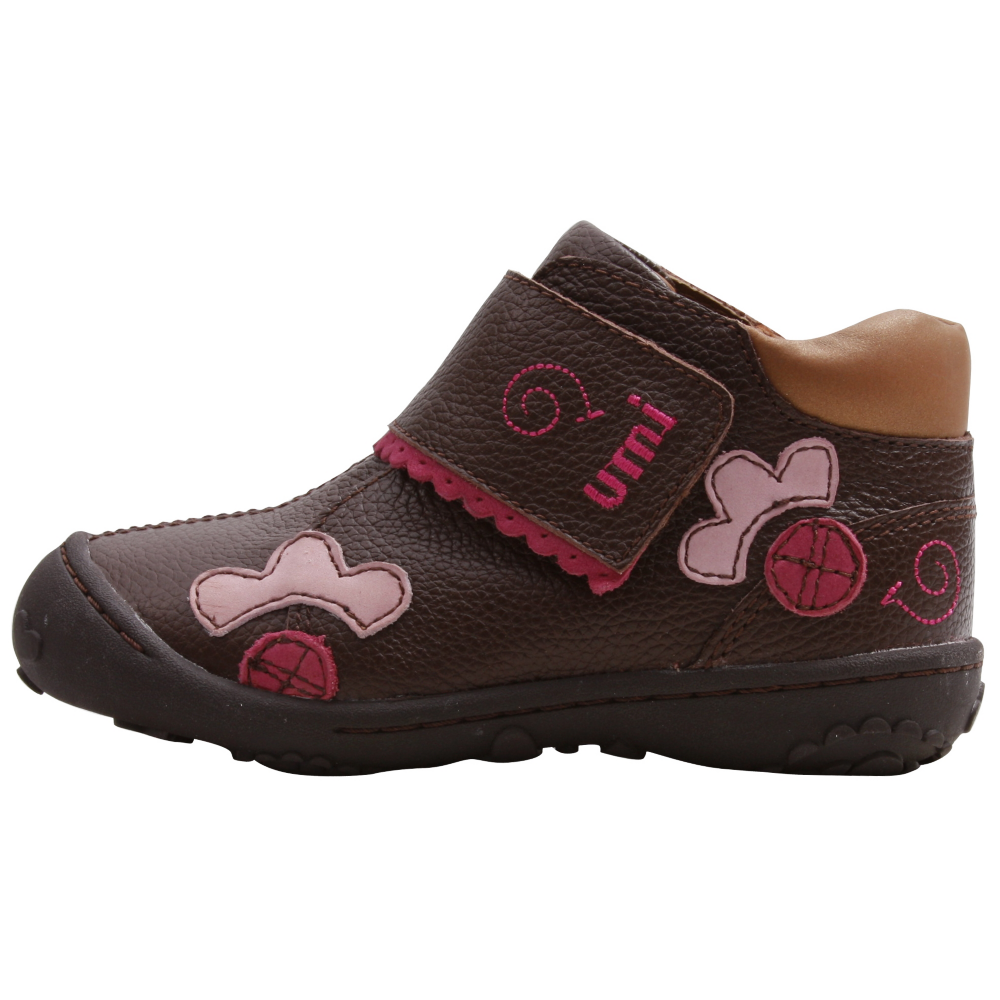 UMI June Bug Casual Boots - Toddler - ShoeBacca.com