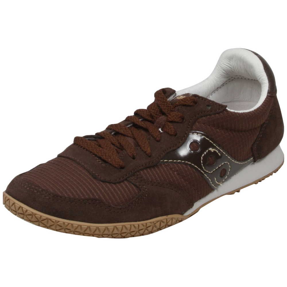 Saucony Bullet Athletic Inspired Shoe - Men - ShoeBacca.com