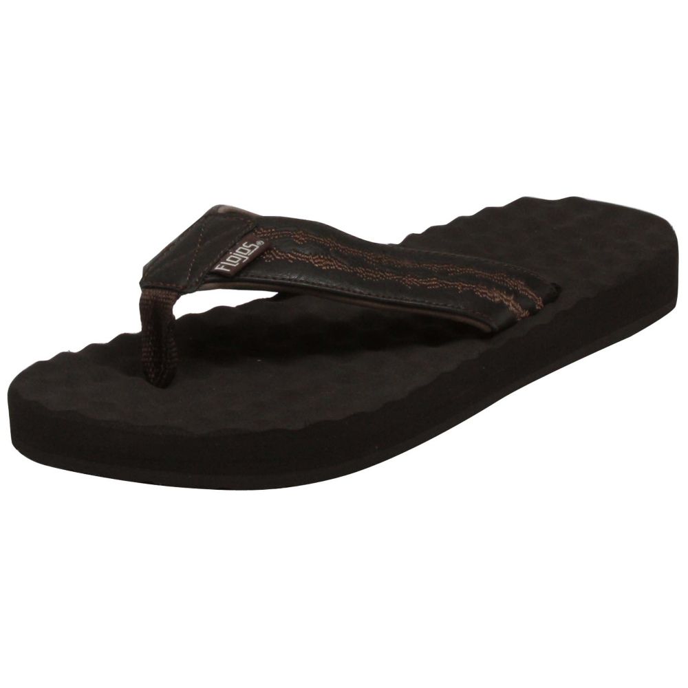 Flojos Austin Sandals - Men - ShoeBacca.com