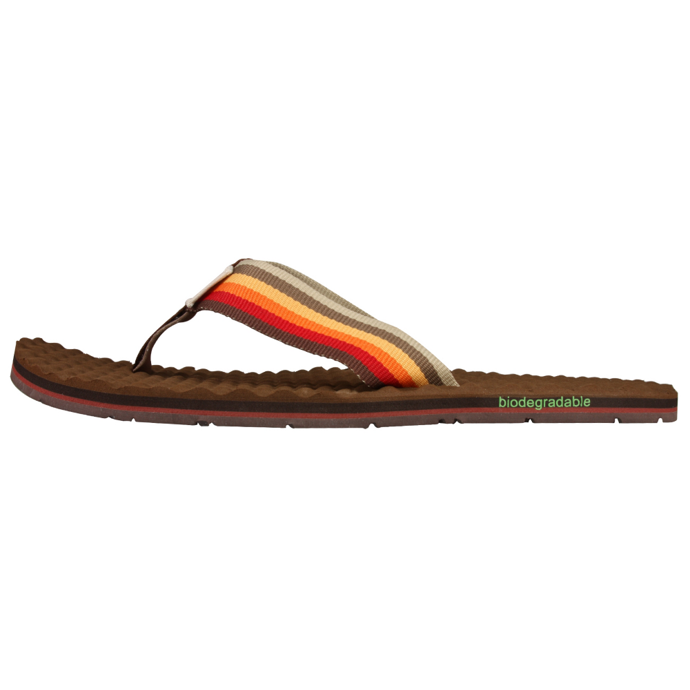 Simple Flippee Sandals - Men - ShoeBacca.com