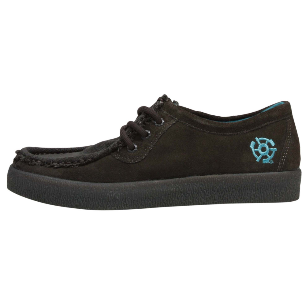 IPATH Cat Low - Matt Rodriguez Skate Shoe - Men - ShoeBacca.com