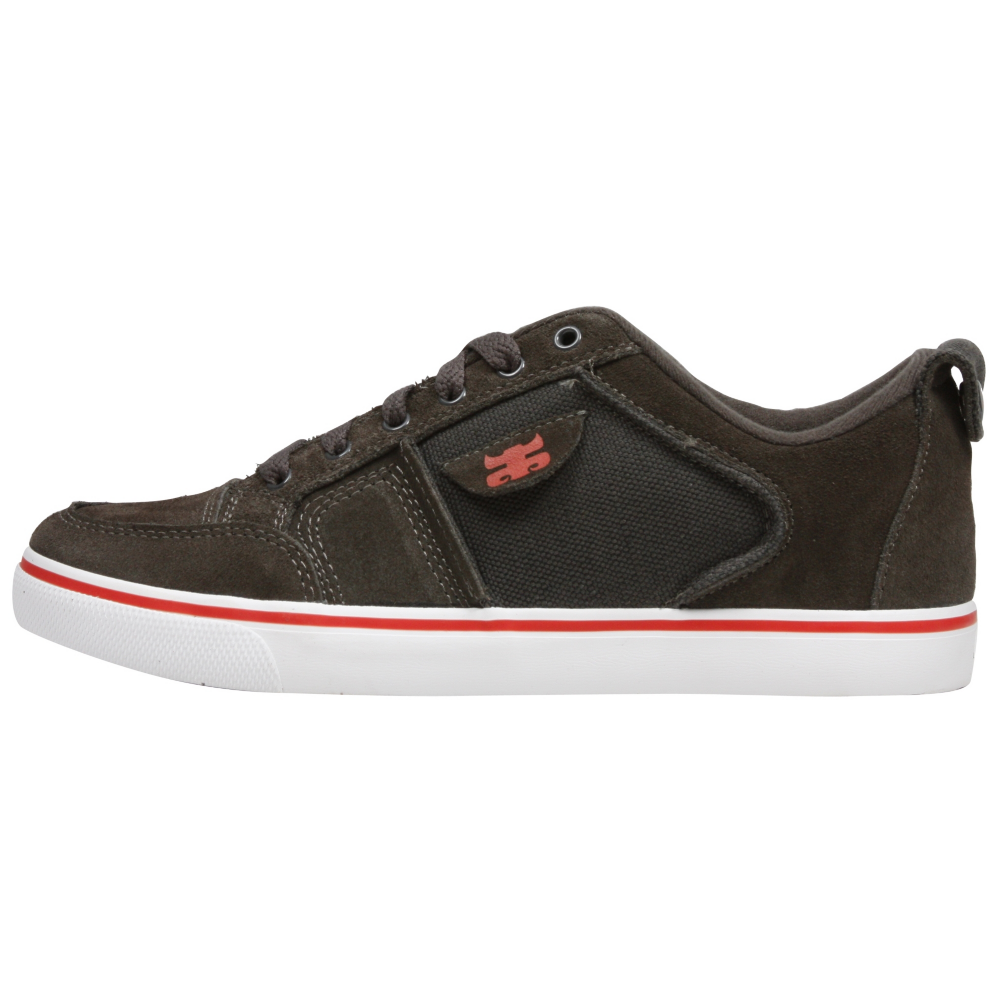 IPATH Wharf Nesser Skate Shoe - Men - ShoeBacca.com