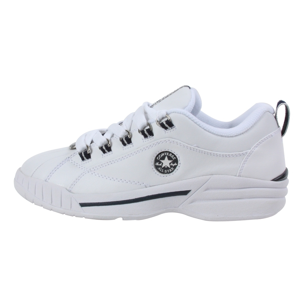 Converse Cynch XLE Ox Crosstraining Shoe - Kids - ShoeBacca.com