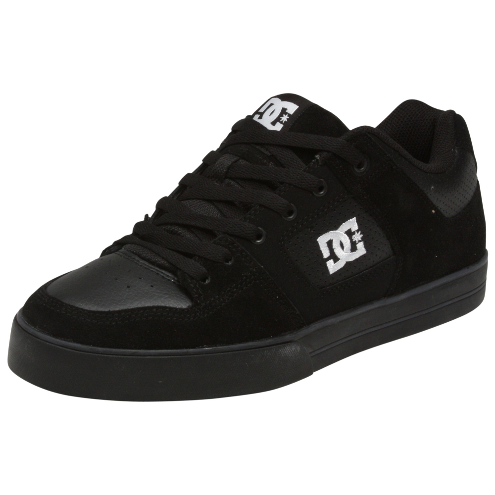 DC Pure Skate Shoe - Men,Youth - ShoeBacca.com