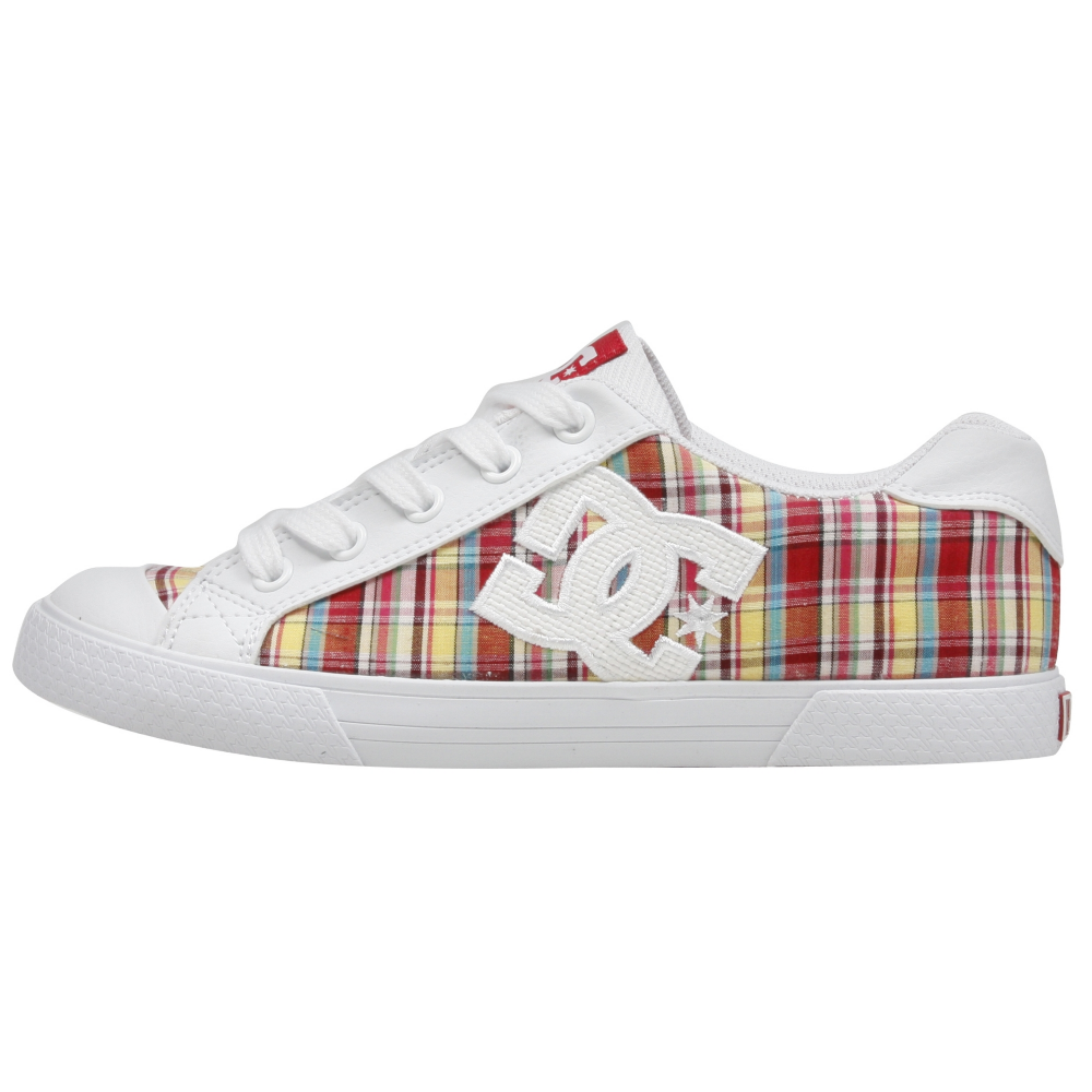 DC Chelsea Skate Shoe - Women - ShoeBacca.com