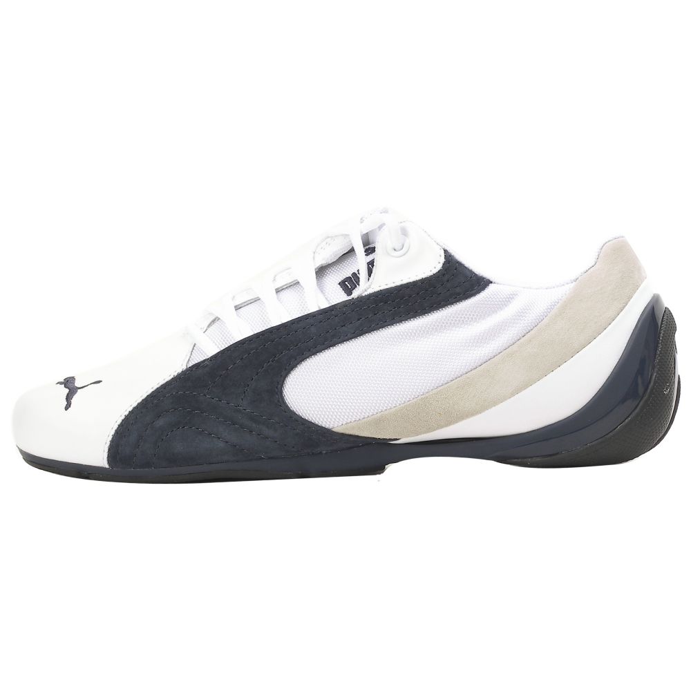 Puma Inflection Driving Shoes - Men - ShoeBacca.com