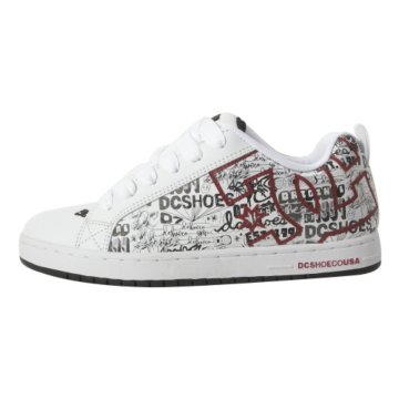 DC Court Graffik SE - 300927-HBP