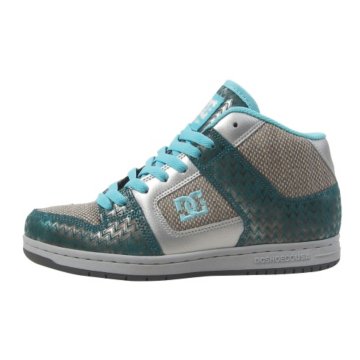 DC Manteca II Mid SE