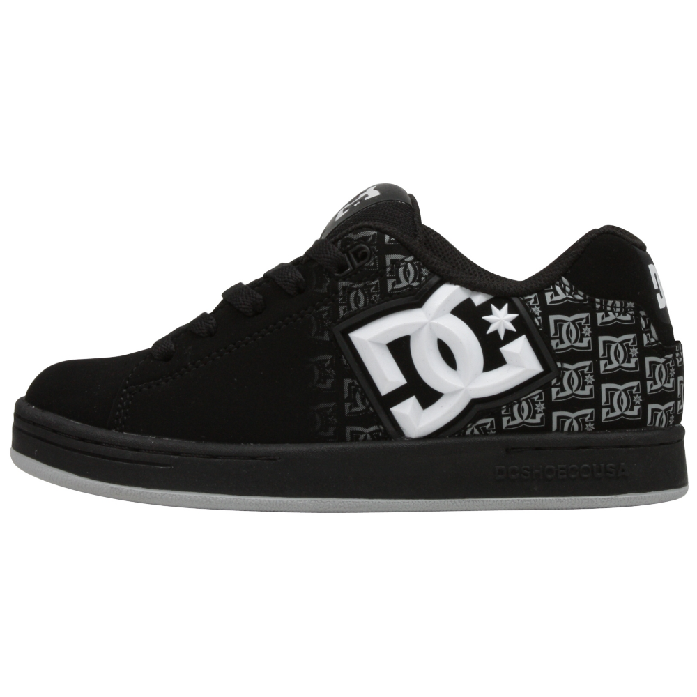 DC Rob Dyrdek Skate Shoe - Toddler,Youth - ShoeBacca.com