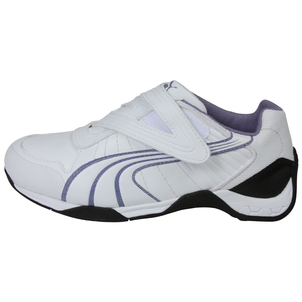 Puma Kart Cat Evo PS Driving Shoes - Kids,Toddler - ShoeBacca.com