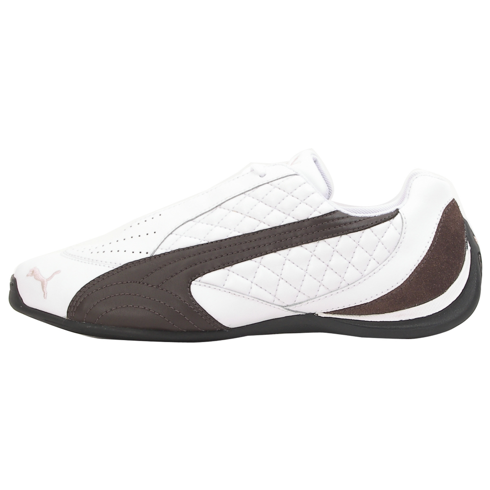 Puma Wheelspin Driving Shoes - Kids - ShoeBacca.com