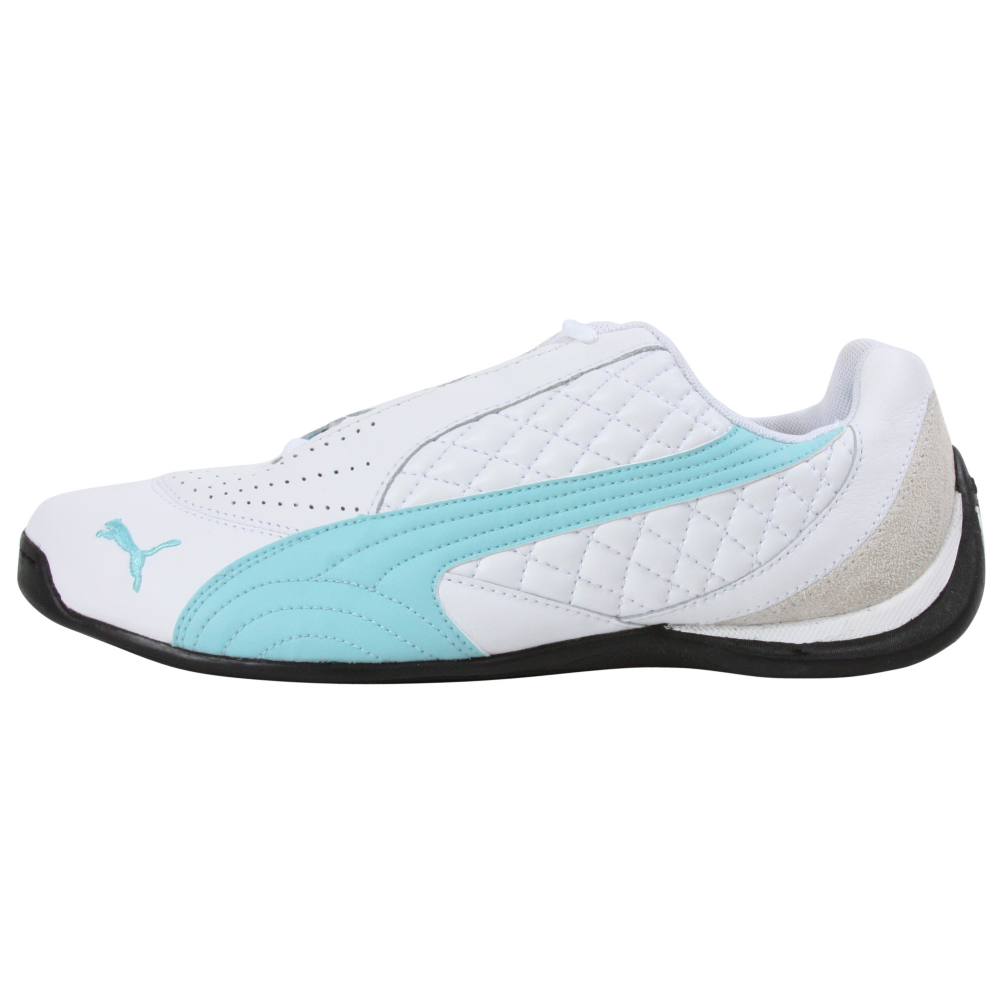 Puma Wheelspin Jr Driving Shoes - Kids - ShoeBacca.com