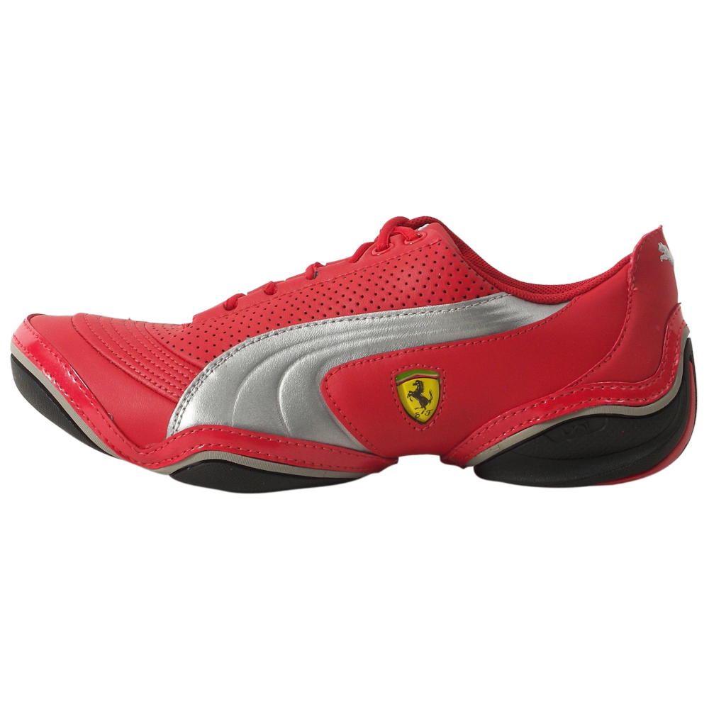 Puma SF Scattista Motorsport Shoes - Kids - ShoeBacca.com