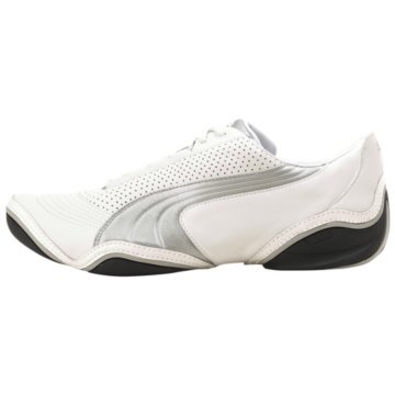 Puma Scattista Lo - 301451-03