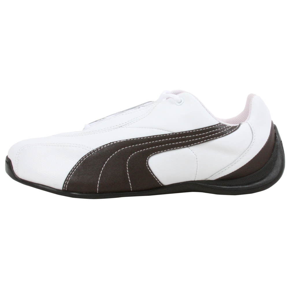 Puma Pace Cat Jr Driving Shoes - Kids - ShoeBacca.com