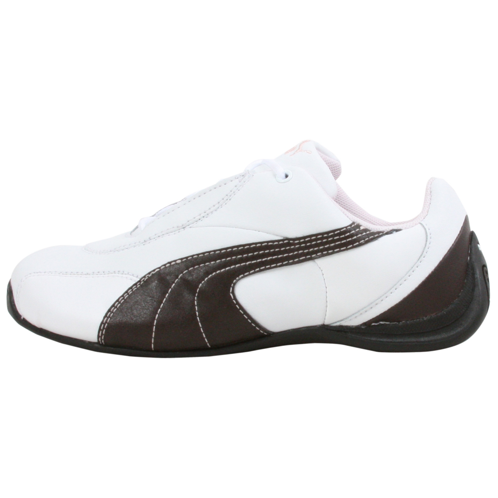 Puma Pace Cat Driving Shoes - Kids,Toddler - ShoeBacca.com