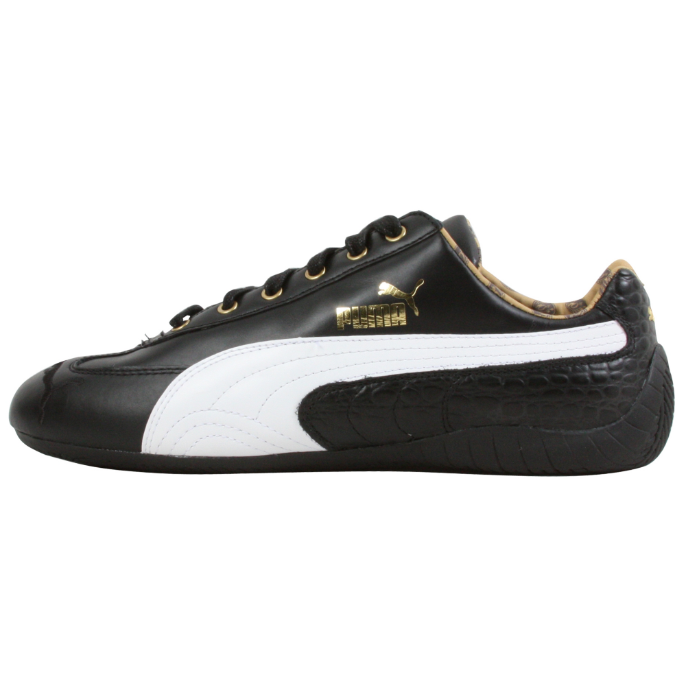 Puma Speed Cat L 10 Years Driving Shoes - Kids,Men - ShoeBacca.com