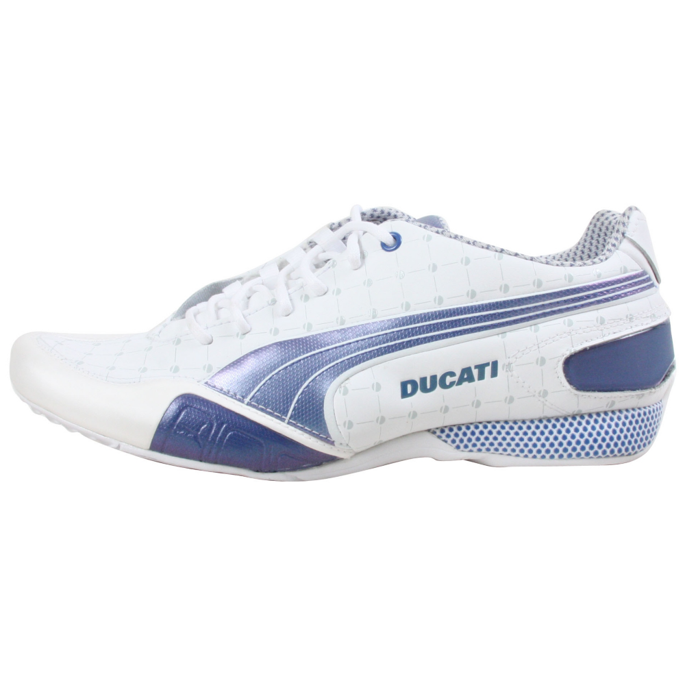 Puma Motorazzo CS Ducati Driving Shoes - Men - ShoeBacca.com