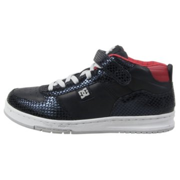 DC Azure Mid Lx