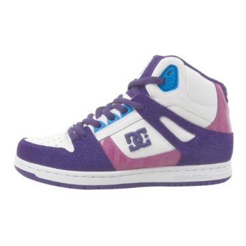 DC Rebound Hi