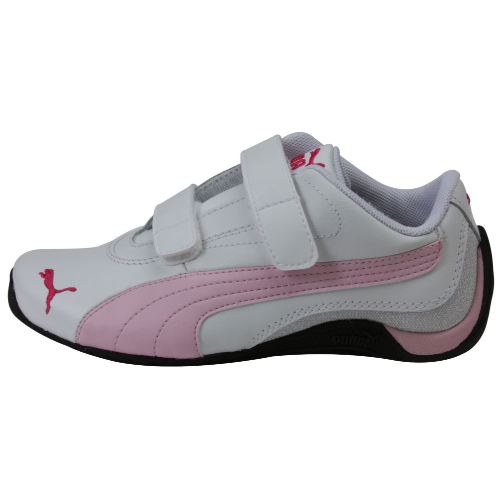 Puma Drift Cat II L V PS Driving Shoes - Kids - ShoeBacca.com
