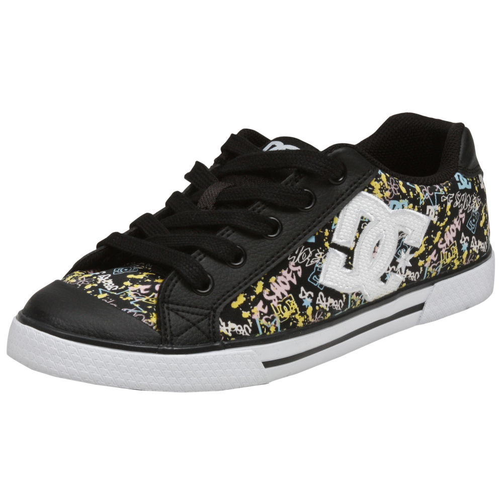 DC Chelsea SE Skate Shoe - Women - ShoeBacca.com