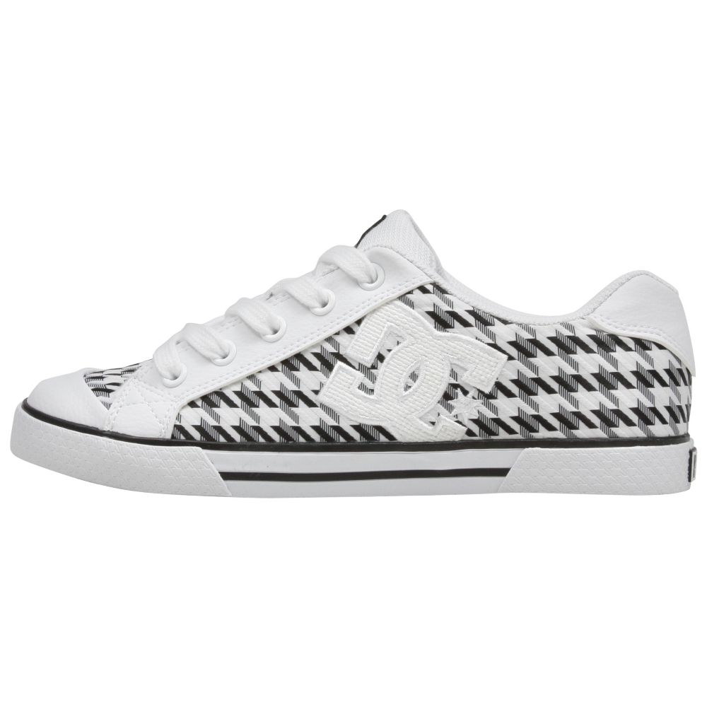 DC Chelsea SE Skate Shoe - Women - ShoeBacca.com