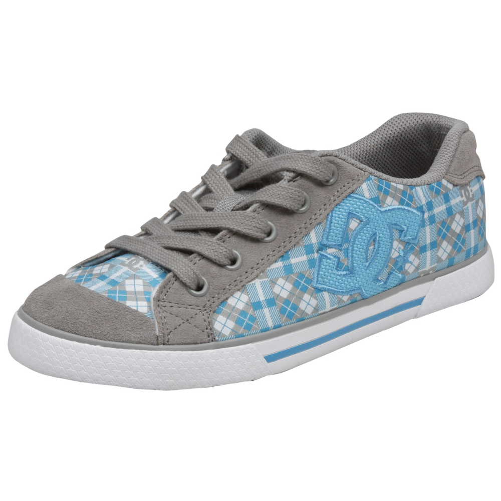 DC Chelsea SE Skate Shoe - Women - ShoeBacca.com