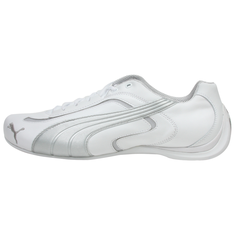 Puma Pace Cat II Driving Shoes - Men - ShoeBacca.com