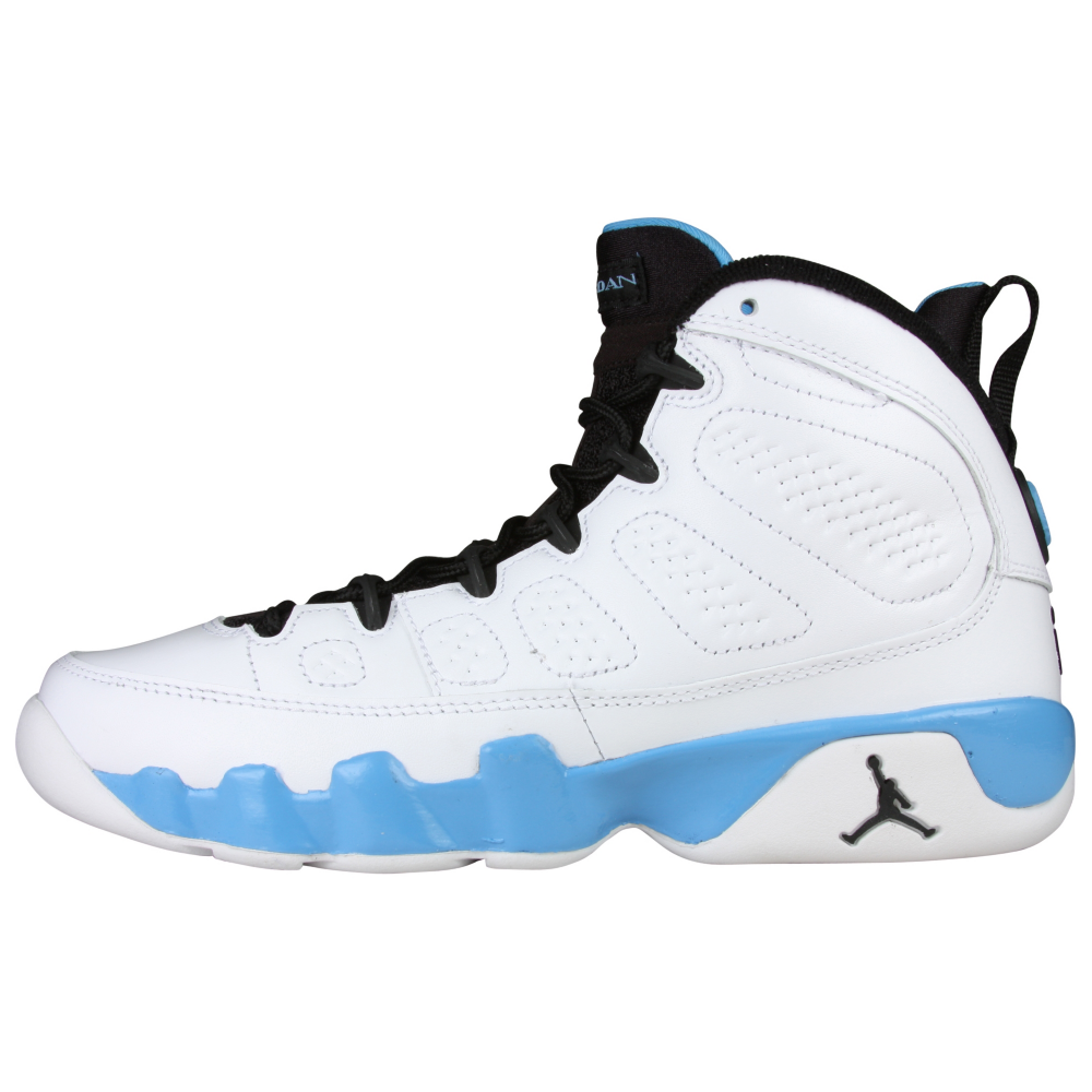 Nike Air Jordan 9 Retro Retro Shoes - Kids,Men - ShoeBacca.com