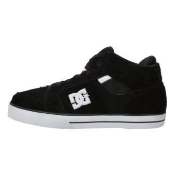 DC Tactic Mid - 302400-BKW