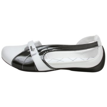 Puma Espera Patent FS - 302402-03