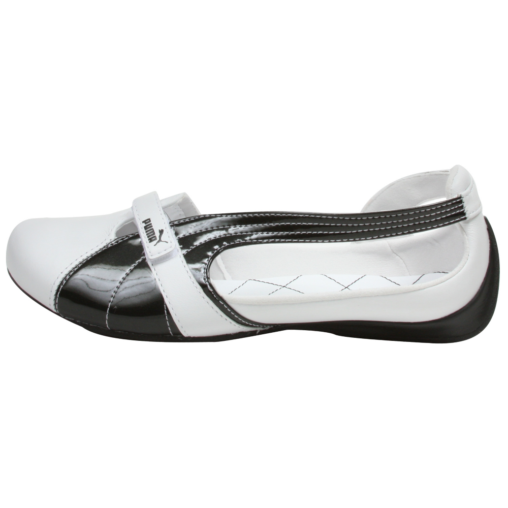 Puma Espera Patent FS Sandals - Women - ShoeBacca.com