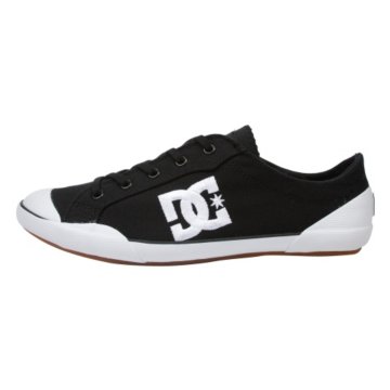 DC Chelsea Z Low - 302649-BKW