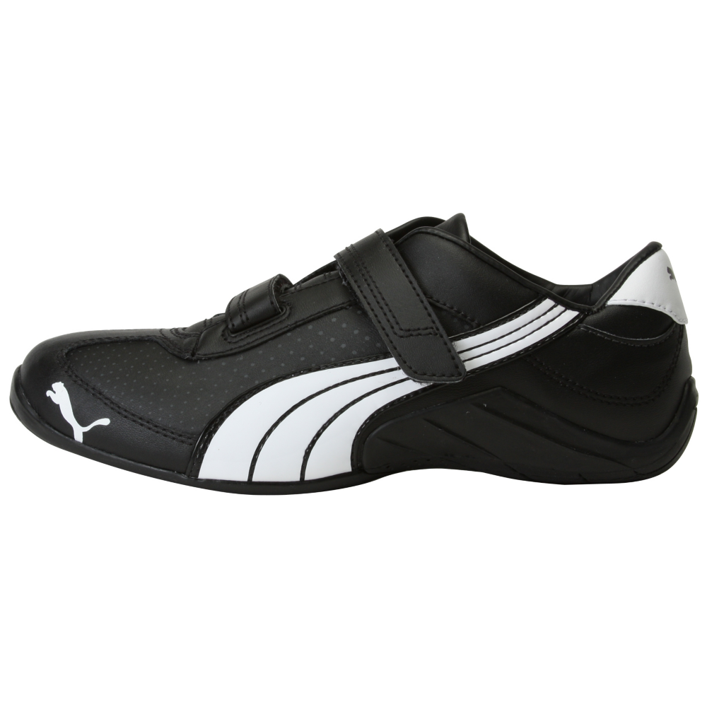 Puma Millennius PS Driving Shoes - Kids,Toddler - ShoeBacca.com