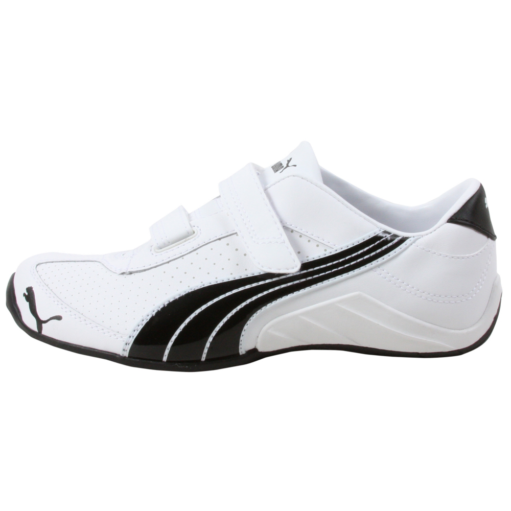 Puma Millennius PS Driving Shoes - Kids,Toddler - ShoeBacca.com