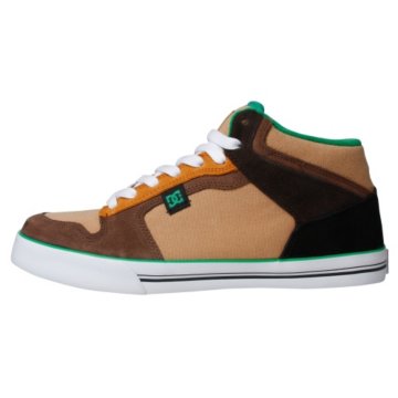 DC Fitz - 302737-TOL
