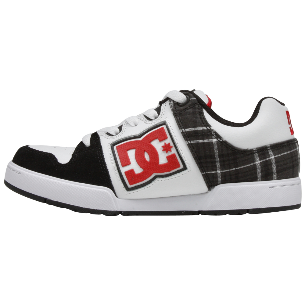 DC Turbo 2 Skate Shoe - Men,Youth - ShoeBacca.com