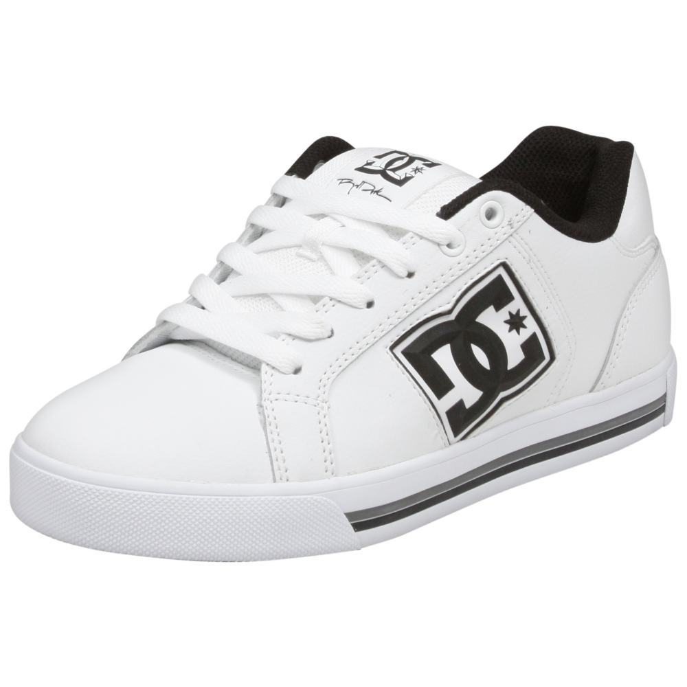 DC Stock Skate Shoe - Men,Youth - ShoeBacca.com