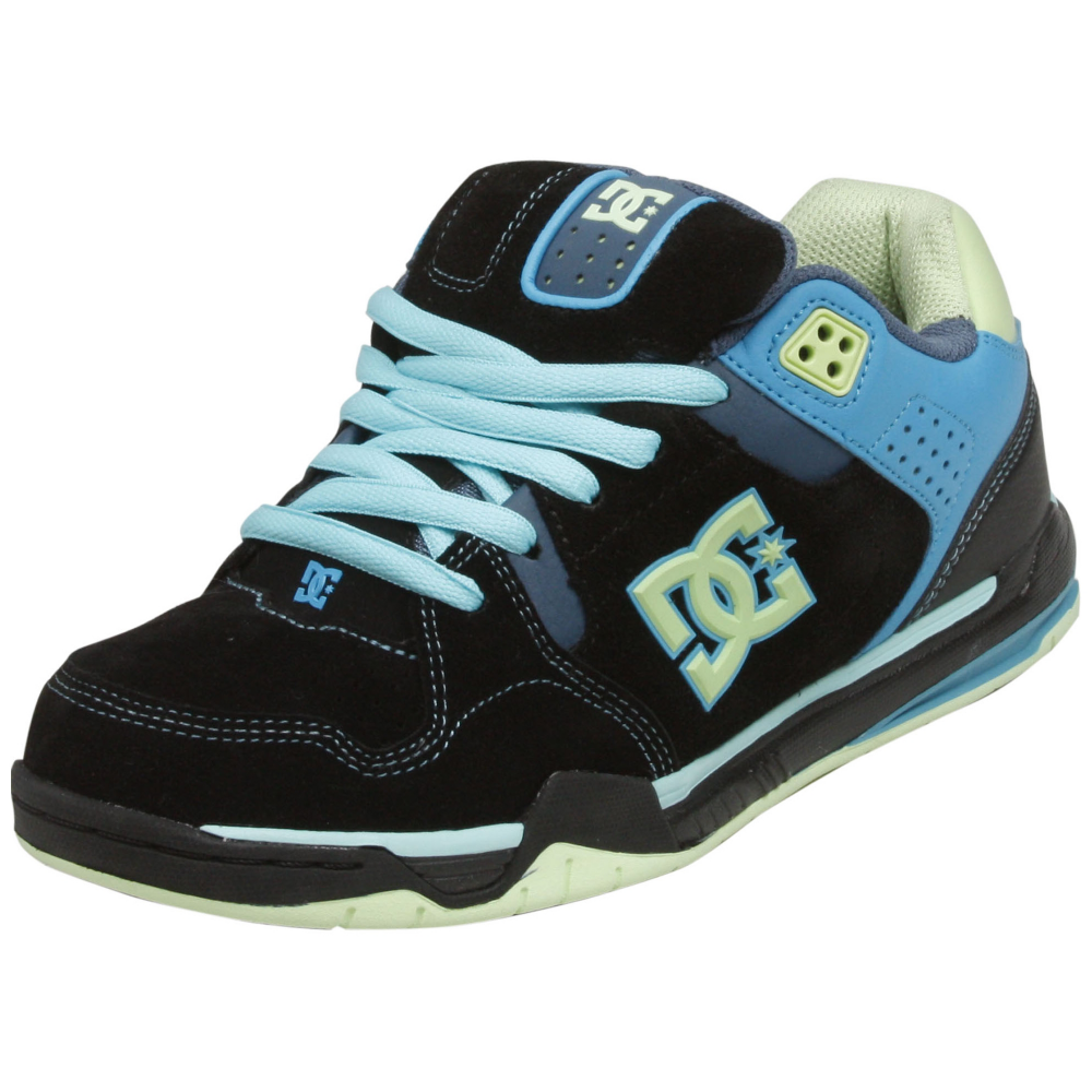 DC Decibel Skate Shoe - Men - ShoeBacca.com